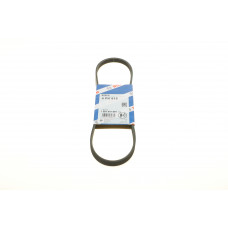 Ремінь генератора поліклиновий Nissan Primera 93-01/Peugeot 205/309 85-98/Hyundai Accent 1.1-1.6 95-10 (4PK815)
