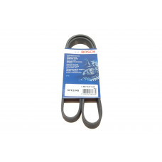Ремінь генератора VW Golf III/Passat/T4 1.9D/TD 90-04/Opel Corsa F 1.2 19-/Fiat Scudo 1.9D 98-06
