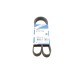 Ремінь генератора Citroen Jumper/Peugeot Boxer 3.0HDI (6PK1165)