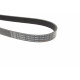 Ремінь генератора MB Vito OM611 (+AC) (6PK2176)