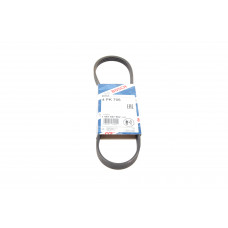 Ремінь генератора Fiat Punto 93-99 (4PK706)