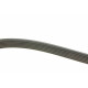 Ремінь генератора VW LT/T4 2.5TDI 96-06/Peugeot Expert 1.9D/2.0HDI 98- (6PK1750)