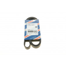 Ремінь генератора VW Crafter 2.0TDI 11-16/Opel Corsa D 1.7CDTI 06-11/Ford Fiesta 00-03 (6PK1610)