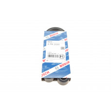 Ремінь генератора MB Vito/Sprinter 95-06 OM601 (6PK2020)