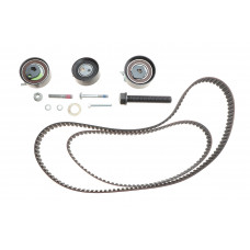 Комплект ГРМ + ПНВТ VW LT/T4 2.5TDI 96-06 (26x122z/21x81z) (2 ремені)