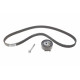 Комплект ГРМ VW Caddy II/Polo 1.0/1.4 95-04 (19x135)