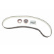 Комплект ГРМ Mazda 3/5/6 2.0D 05- (30x150z)