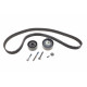 Комплект ГРМ Citroen Berlingo/Xsara/C3/C4/Peugeot 206/301/307/Partner 1.6i 16V 00- (25.4x134z)