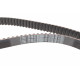 Комплект ГРМ VW T4 1.9D/TD 90-04 (137x25)