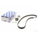 Комплект ГРМ Citroen Berlingo/Jumpy/Peugeot Expert/Partner/Fiat Scudo 1.9D 98-15 (25.4x140z)