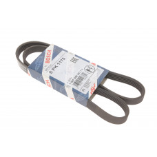 Ремінь генератора Fiat Doblo/Punto 1.2/1.4 99- (5PK1175)