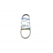Ремінь генератора Mitsubishi Galant 2.0 GLSTD/Lancer 2.0 92-96 (4PK640)