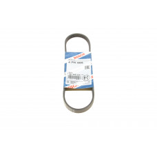 Ремінь генератора Suzuki Gemini -90 (4PK685)