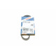 Ремінь генератора Opel Agila 1.0/1.2 08-14/Suzuki Swift 1.2 10- (4PK760)