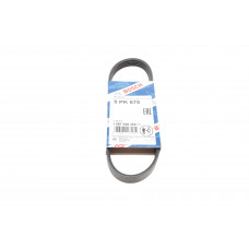 Ремінь генератора Ford Mondeo I/II 1.8TD 93-00 (5PK575)