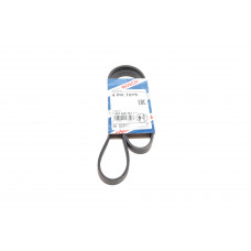 Ремінь генератора Renault Clio 1.2/1.4 90-98/Nissan Micra/Note 1.0-1.4 03-12 (4PK1075)