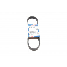 Ремінь генератора VW Caddy IV/Golf VII 1.0-1.2TSI/1.4TSI 15- (-AC) (6PK745)