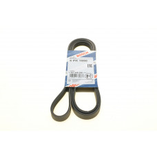 Ремінь генератора BMW 5 (E39)/7 (E38) 2.5TDS 96-04/Kia Cerato/Rio/Hyundai Accent 1.5/1.6CRDI 05-