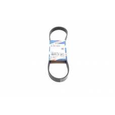 Ремінь генератора VW Polo/Skoda Fabia 1.4/1.9TDI 05-/Nissan Almera/Primera 1.5-1.8 00-08 (6PK820)