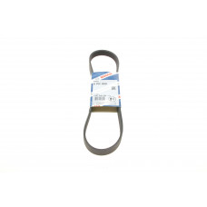 Ремінь генератора Citroen Berlingo/Jumpy/Fiat Scudo 1.9D 98-11/Peugeot Partner 96-15 (6PK869)