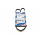 Ремінь генератора Toyota Yaris 1.5/1.3 99-05 (4PK1180)
