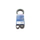 Ремінь генератора поліклиновий Peugeot 206/406/806/Expert/Fiat Scudo/Citroen C5/C8/Jumpy 1.9D/2.0HDI 95-