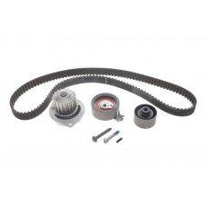 Комплект ГРМ + помпа Citroen Berlingo/C3/Peugeot 206/307/Partner 1.6 16V 00- (25.4x134z)