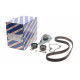 Комплект ГРМ + помпа Citroen Berlingo/C4/C3/C5/Jumpy/Peugeot Partner/206/307/308 1.6HDI 04-(25x137z)