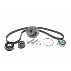 Комплект ГРМ + помпа Opel Astra G 1.8 16V 98-05