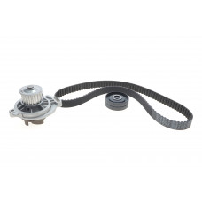 Комплект ГРМ + помпа VW T4 2.4D/2.5 90-03, 57/81kw (26.5x122z)