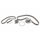 Комплект ГРМ + помпа VW LT 96-06/VW T4 2.5TDI 91-03/Audi A6 2.5TDI 94-97 (26.5x122z)