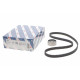 Комплект ГРМ Citroen Jumpy/Peugeot Expert 1.6i 95-00/Fiat Scudo/Punto 1.4/1.6 94-06 (15x138z)