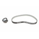 Комплект ГРМ Citroen C5 III/C6/Peugeot 407/607 2.7 HDi 04- (85x20)