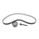 Комплект ГРМ Ford Mondeo/C-Max/Focus/Kuga/Transit Connect 1.5/1.6 EcoBoost 10- (22x117z)