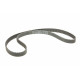 Ремінь ГРМ Opel Astra F 2.0i 91-98/Vectra A 2.0 89-95 (24x141z)