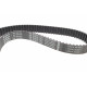 Ремінь ГРМ Toyota Corolla 1.3/1.3i 87-01 (24x123z)