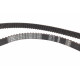 Ремінь ГРМ Opel Astra F/Corsa B/Vectra B 1.4-1.8 95-03 (169x20)