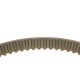 Ремінь ГРМ VW T4/VW Golf III/VW Passat 1.9 TDI/TD 90-03/Audi A6/A4 1.9TDI 95-01 (25x137z)