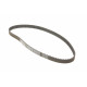 Ремінь ГРМ Ford Fiesta/Focus/Kuga/Mondeo/Mazda 2/Volvo S80/S60/V50/V70 1.4/1.6 95- (22x117z)