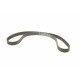 Ремінь ГРМ Mazda 323/626 2.0TD 98-04 (27x153z)