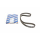 Ремінь ГРМ Citroen Berlingo/C4/C5/Jumpy/Peugeot Partner/207/3008/307/308 1.6HDi 05- (137x25)
