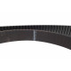 Ремінь ГРМ Toyota Land Cruiser/Sequoia/Lexus LS/GS 4.0/4.3/4.7 97- (211x34)