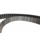 Ремінь ГРМ Citroen C3/Peugeot 206/207/208 1.4 HDI 09-/Ford Fiesta 1.4 TDCi 10- (25.4x139z)