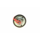 Реле стартера втягуюче (12V) Chevrolet Aveo/Fiat Stilo/Opel Astra/Insignia 05-