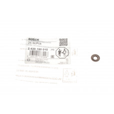Шайба под форсунку Peugeot Partner/Boxer/Citroen Jumper 1.5D-2.5D 94-07