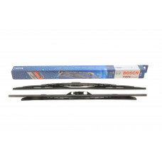 Щітки склоочисника (625/600mm) BMW 7 (E38) 94-01