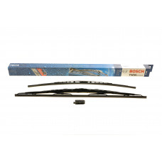 Щітки склоочисника (600/530mm) VW Amarok 11-/T5 03-15