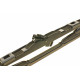Щітки склоочисника (600/530mm) VW Amarok 11-/T5 03-15