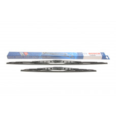 Щітки склоочисника (650/450mm) Citroen C5/Honda Civic/Hyundai Sonata 89-