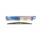 Щітка склоочисника (задня) (280mm) Ford Fiesta/Focus/Mondeo/Seat Leon/Toledo 99-12